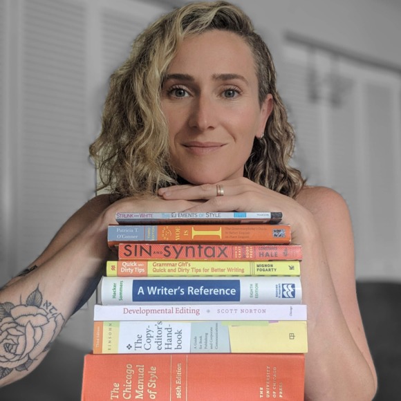 Meet your Posher, Lauren - Picture 1 of 1